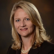 ECBA Welcomes Melissa Shirey as 2016 President